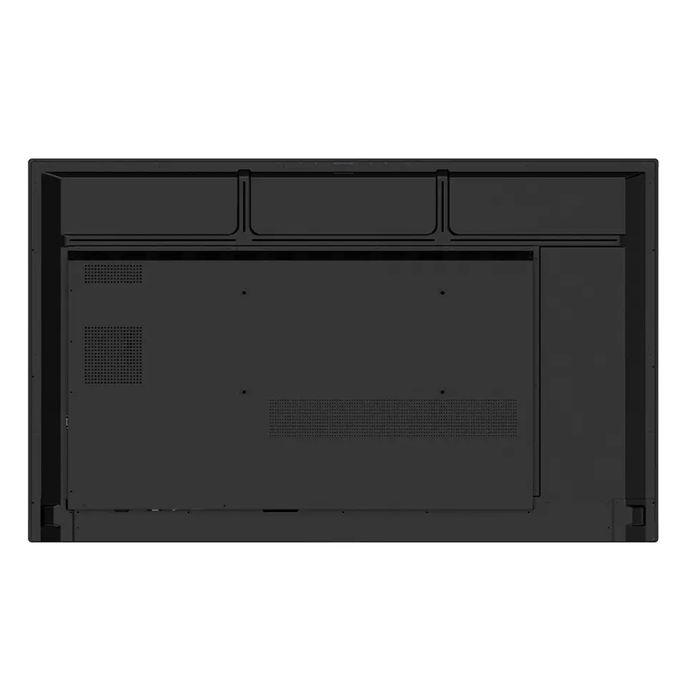 Pantalla Táctil Interactiva LG 98TR3DK-BM, 98