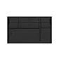 Pantalla Tactil Interactiva LG CreateBoard Standard de 75