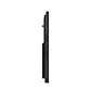 Pantalla Tactil Interactiva LG CreateBoard Standard de 75