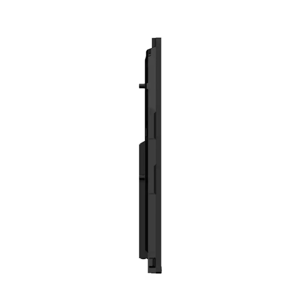 Pantalla Tactil Interactiva LG CreateBoard Standard de 75