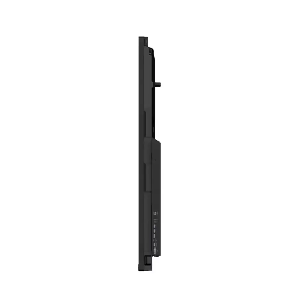 Pantalla Tactil Interactiva LG CreateBoard Standard de 75