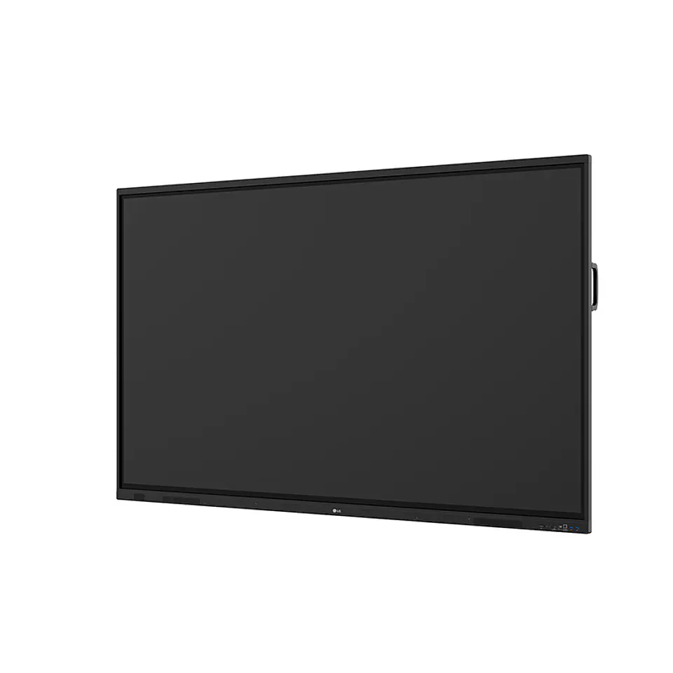Pantalla Tactil Interactiva LG CreateBoard Standard 86