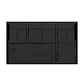 Pantalla Tactil Interactiva LG CreateBoard Standard 86