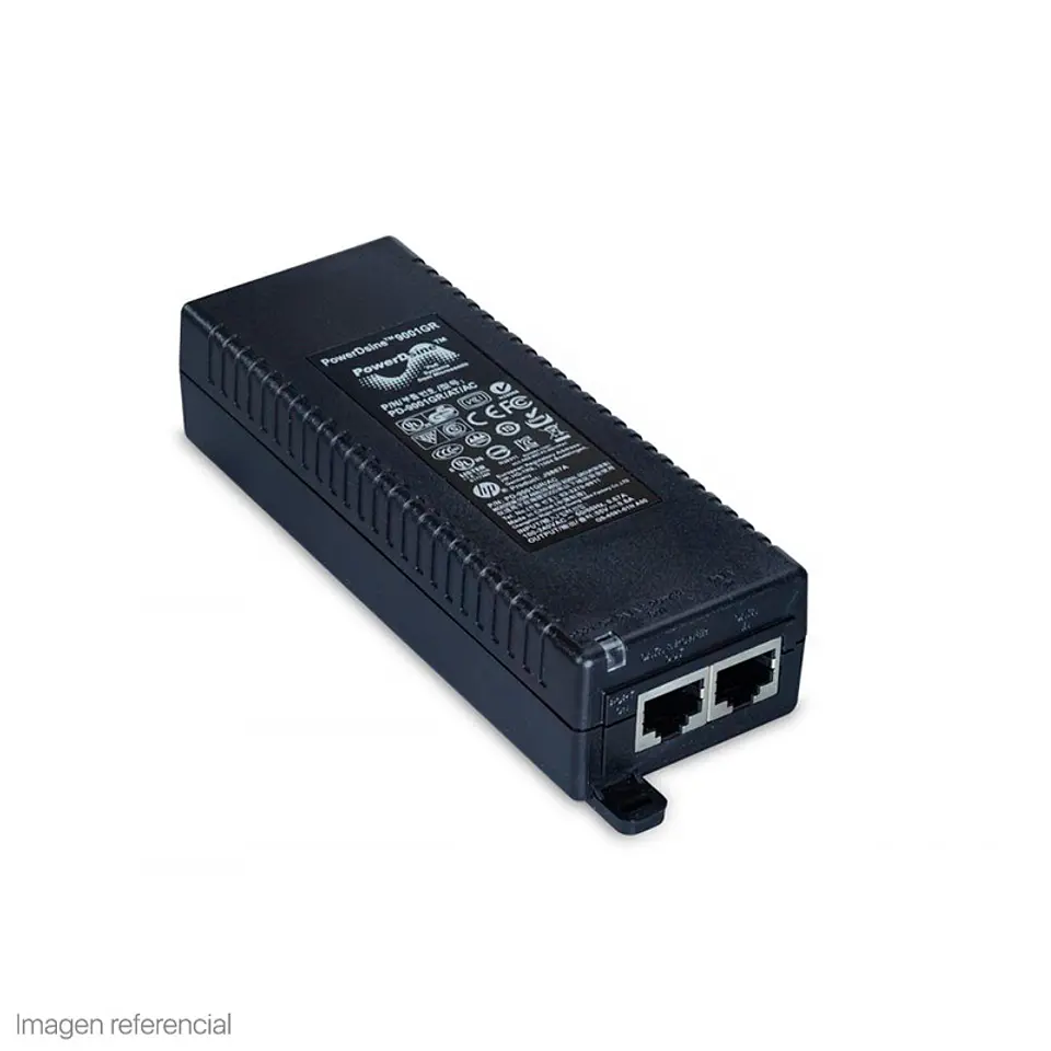 Ap-poe-atsr 1P Sr 802.3AT 30W 1