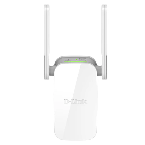 D-LINK AC1200 WiFi Range Extender (DAP‑1610, Amplificador de señal Wi-Fi)