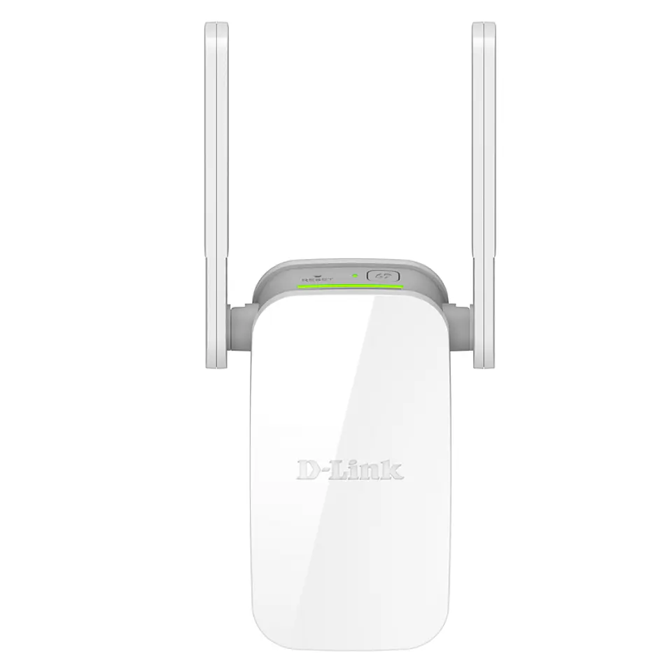D-LINK AC1200 WiFi Range Extender (DAP‑1610, Amplificador de señal Wi-Fi) 1
