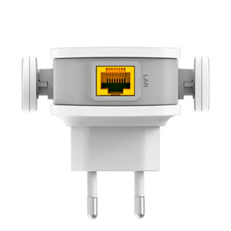 D-LINK AC1200 WiFi Range Extender (DAP‑1610, Amplificador de señal Wi-Fi) 2
