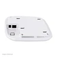 Access Point D-Link AC1300, Dual Band 2.4 GHz / 5 GHz, 1300 Mbps, 802.11 1a/b/g/n/ac, PoE. - Miniatura 3