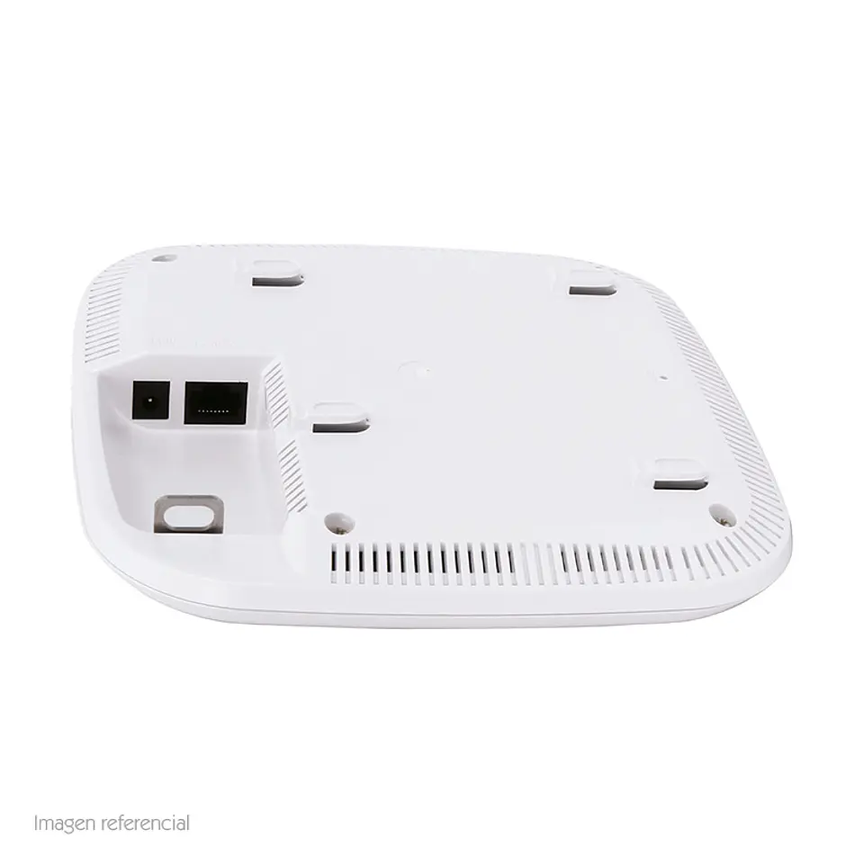 Access Point D-Link AC1300, Dual Band 2.4 GHz / 5 GHz, 1300 Mbps, 802.11 1a/b/g/n/ac, PoE. 3