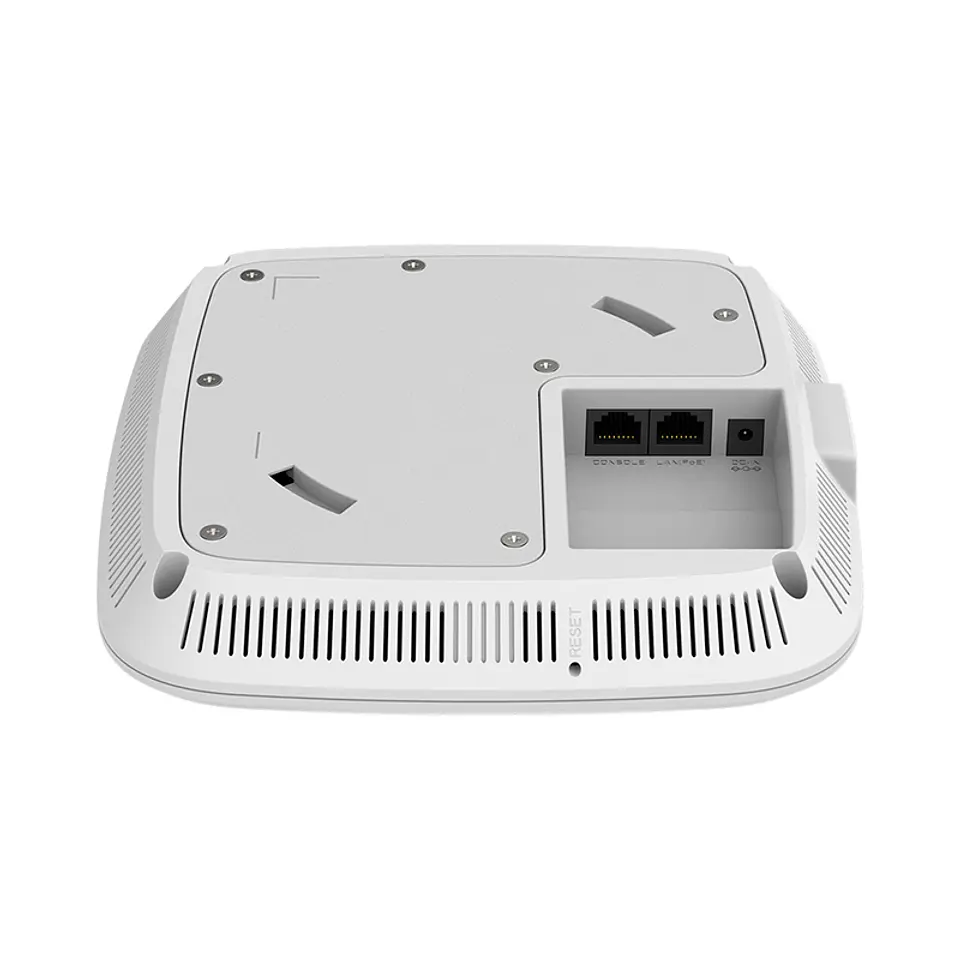 Access Point D-Link DAP-X3060 Wi-Fi 6 PoE doble banda AX3000, 1 x LAN 2.5GbE 1