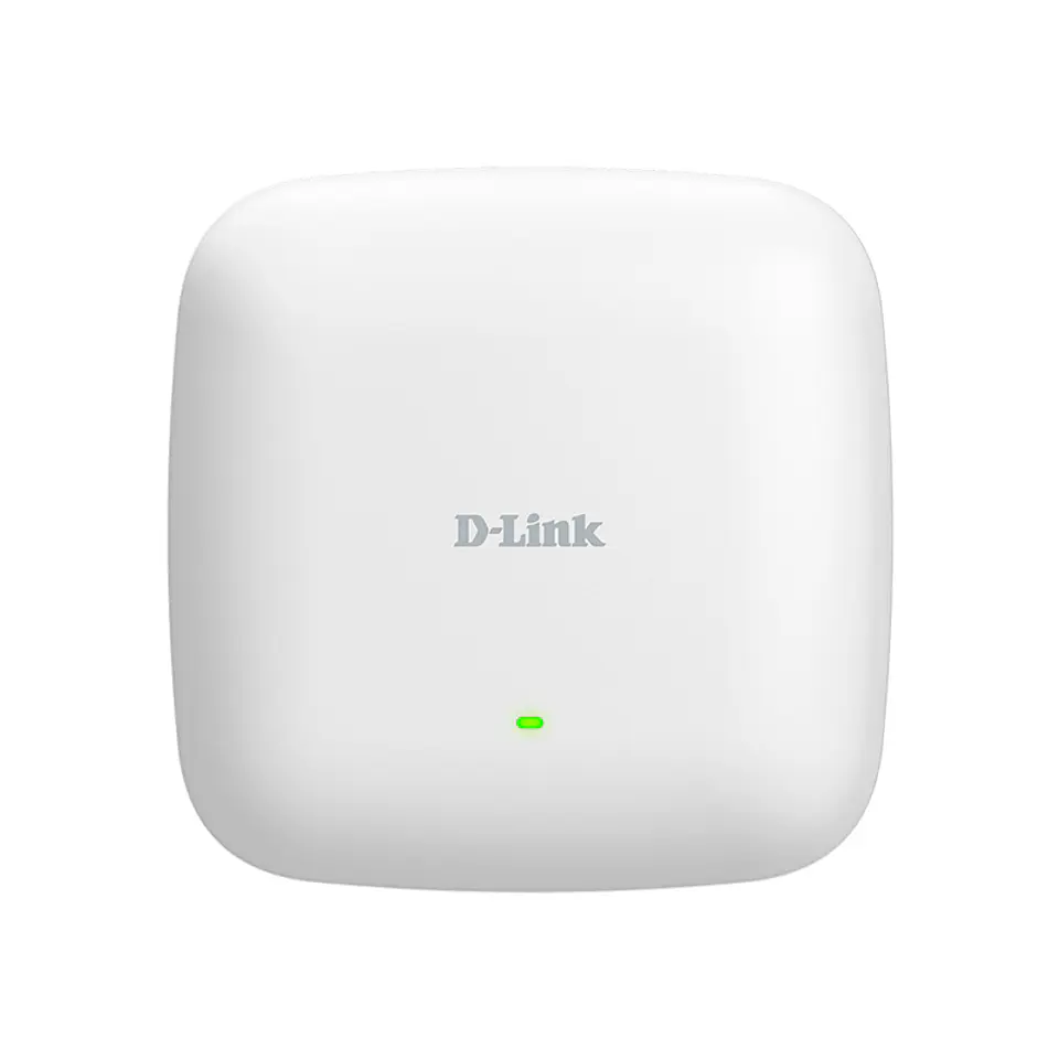 Access Point D-Link DAP-X3060 Wi-Fi 6 PoE doble banda AX3000, 1 x LAN 2.5GbE 2