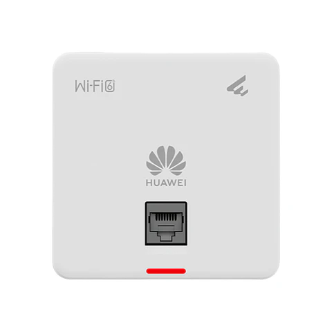 Wall Plate AP (Access Point de pared) Huawei eKitEngine AP160