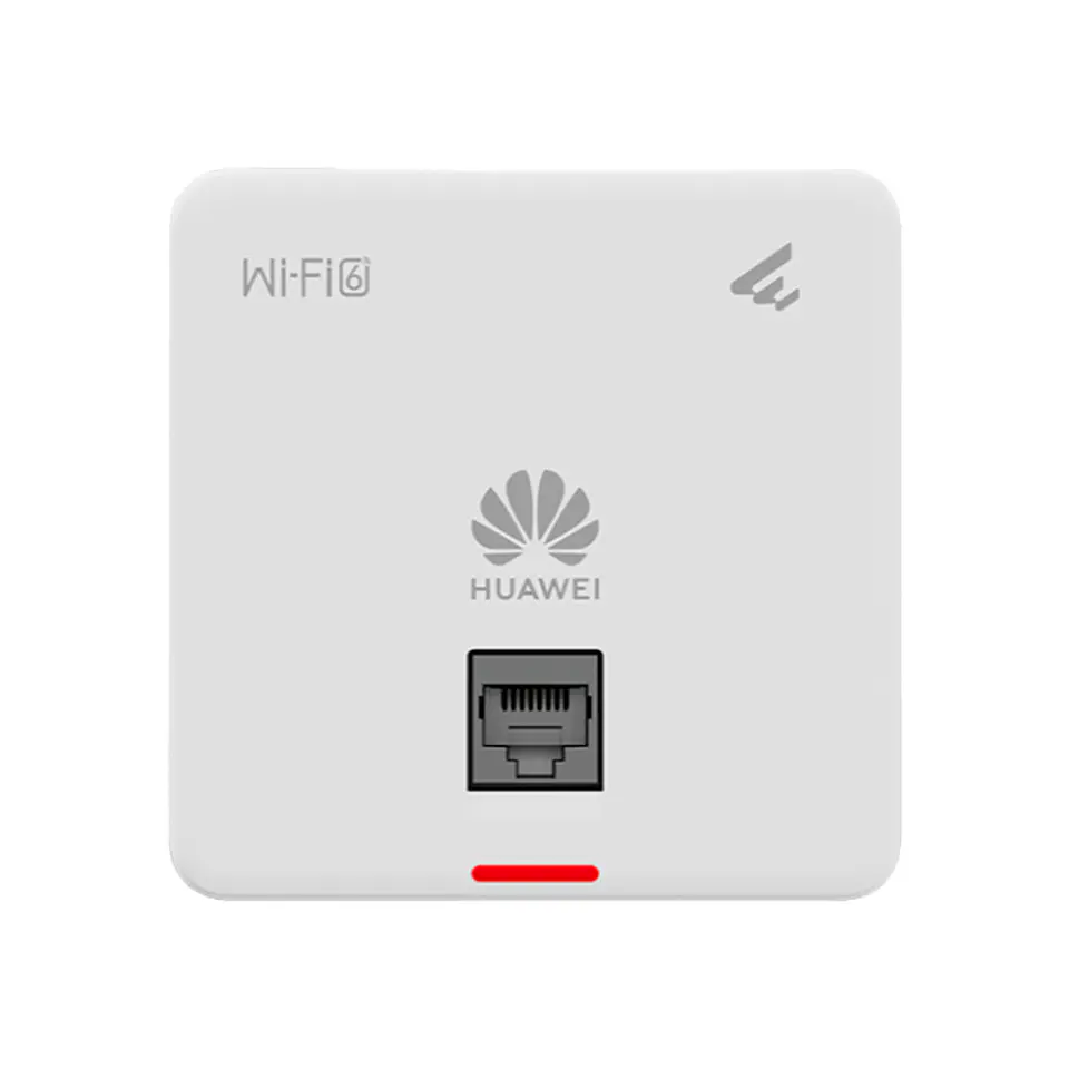 Wall Plate AP (Access Point de pared) Huawei eKitEngine AP160 1