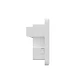 Wall Plate AP (Access Point de pared) Huawei eKitEngine AP160 - Miniatura 4