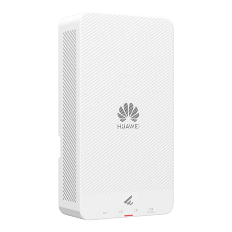 Wall Plate AP (Access Point de pared) Huawei eKitEngine AP266