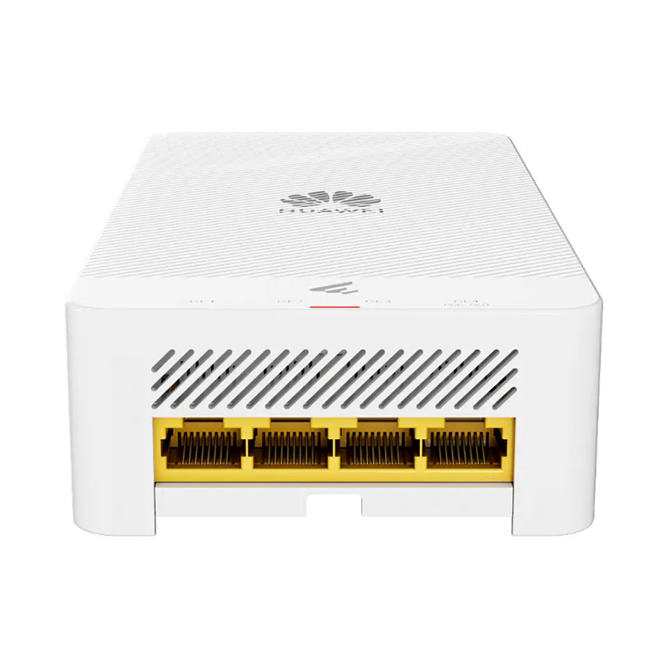 Wall Plate AP (Access Point de pared) Huawei eKitEngine AP266 2