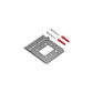 Wall Plate AP (Access Point de pared) Huawei eKitEngine AP266 - Miniatura 4