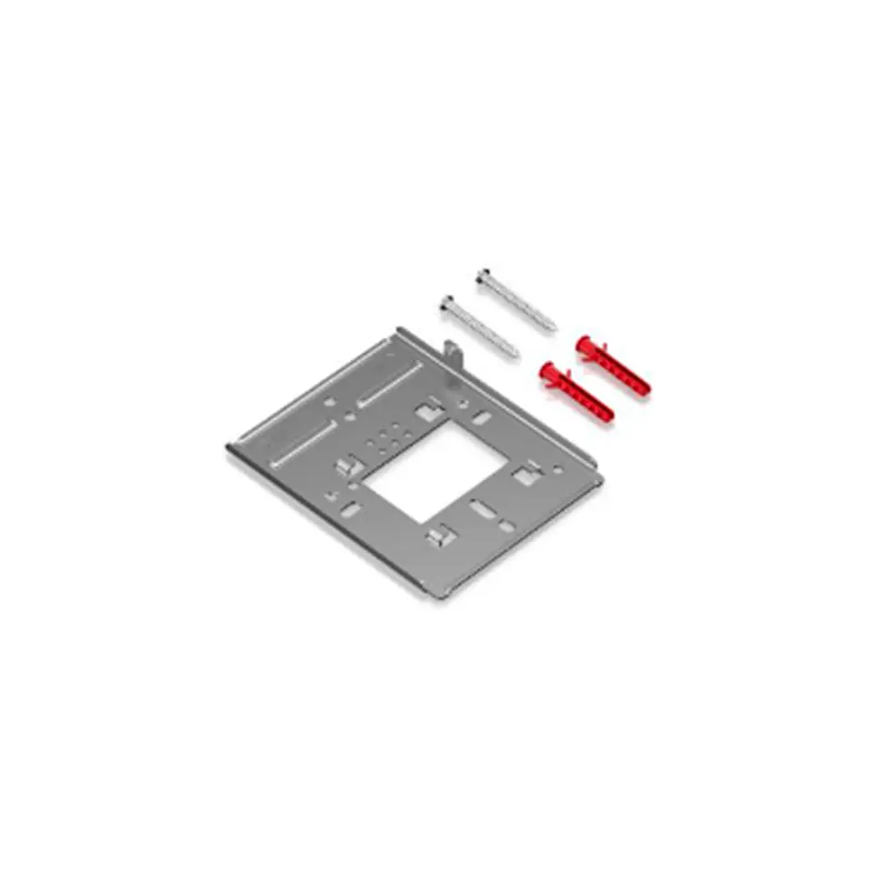 Wall Plate AP (Access Point de pared) Huawei eKitEngine AP266 4