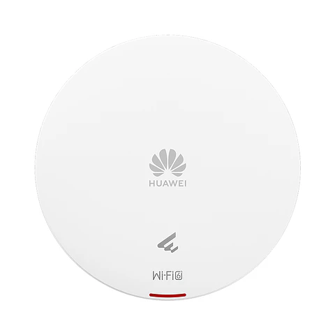 Access Point Huawei eKitEngine AP361, 2.4G: 802.11b/g/n/ax , 5G: 802.11a/n/ac/ac Wave 2/ax