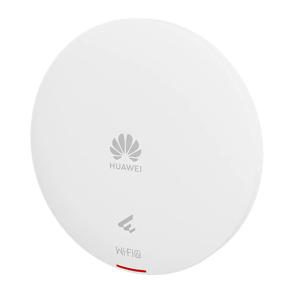 Access Point Huawei eKitEngine AP361, 2.4G: 802.11b/g/n/ax , 5G: 802.11a/n/ac/ac Wave 2/ax 3