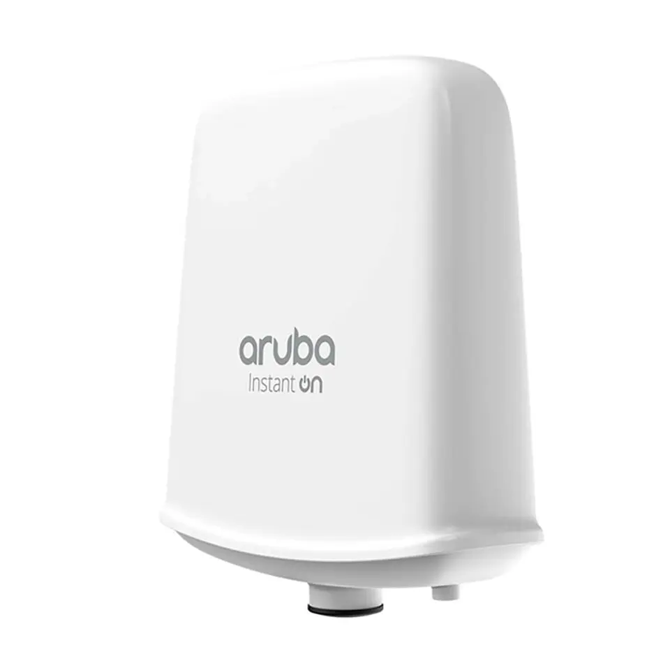 Access Point Aruba AP17, Dual Band 2.4 GHz / 5 GHz, 2x2 MIMO, 4.7/4.2 dBi. 1