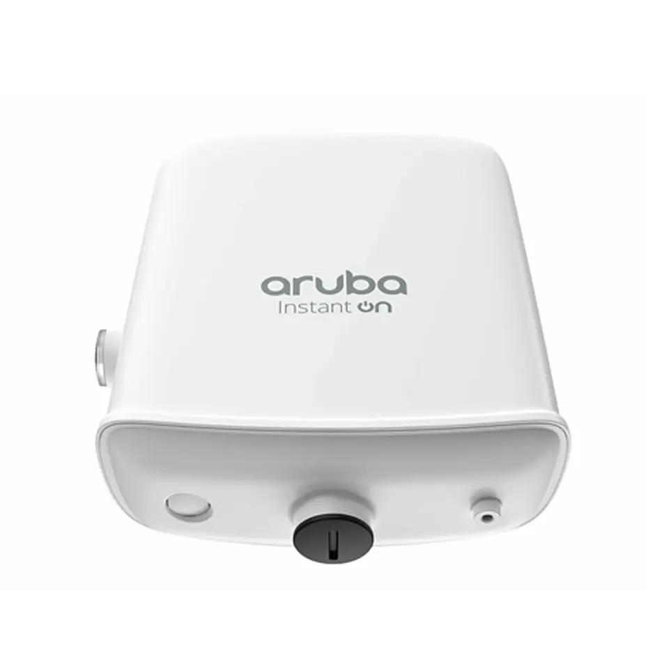 Access Point Aruba AP17, Dual Band 2.4 GHz / 5 GHz, 2x2 MIMO, 4.7/4.2 dBi. 2