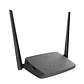 Router D-Link DIR-615 Wireless N 300, 1 WAN (10/100 BASE-TX) + 4 LAN (10/100 BASE-TX) - Miniatura 1