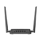 Router D-Link DIR-615 Wireless N 300, 1 WAN (10/100 BASE-TX) + 4 LAN (10/100 BASE-TX) - Miniatura 2