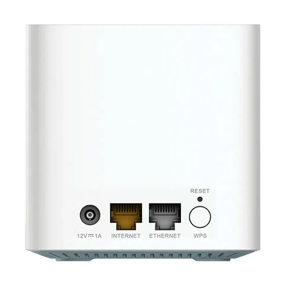 Router D-Link AX1500 Mesh, 1 x Puerto Gigabit Ethernet LAN/1 x Puerto Gigabit Ethernet WAN 3