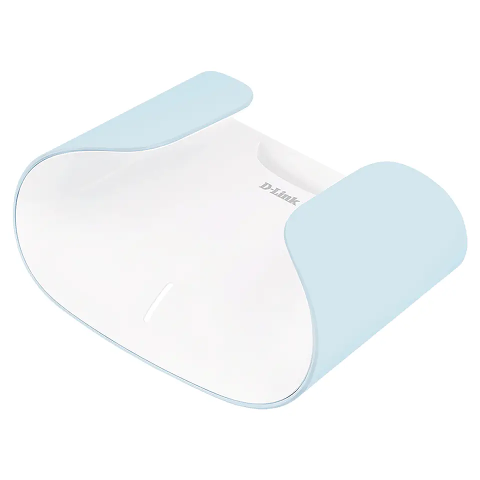 Router D-Link M30 Smart Mesh Wi-Fi 6 AX3000 de Doble Banda 1