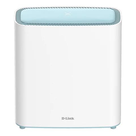 Router D-Link AX3200 Mesh M32 / 2 Gigabit Ethernet LAN / 2 Gigabit Ethernet WAN, 2.4/5GHz