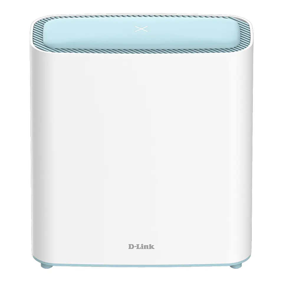 Router D-Link AX3200 Mesh M32 / 2 Gigabit Ethernet LAN / 2 Gigabit Ethernet WAN, 2.4/5GHz 1