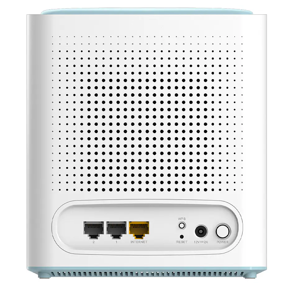 Router D-Link AX3200 Mesh M32 / 2 Gigabit Ethernet LAN / 2 Gigabit Ethernet WAN, 2.4/5GHz 2