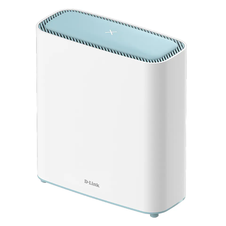 Router D-Link AX3200 Mesh M32 / 2 Gigabit Ethernet LAN / 2 Gigabit Ethernet WAN, 2.4/5GHz 3