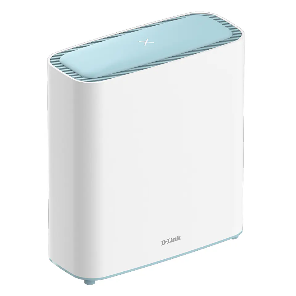 Router D-Link AX3200 Mesh M32 / 2 Gigabit Ethernet LAN / 2 Gigabit Ethernet WAN, 2.4/5GHz 4