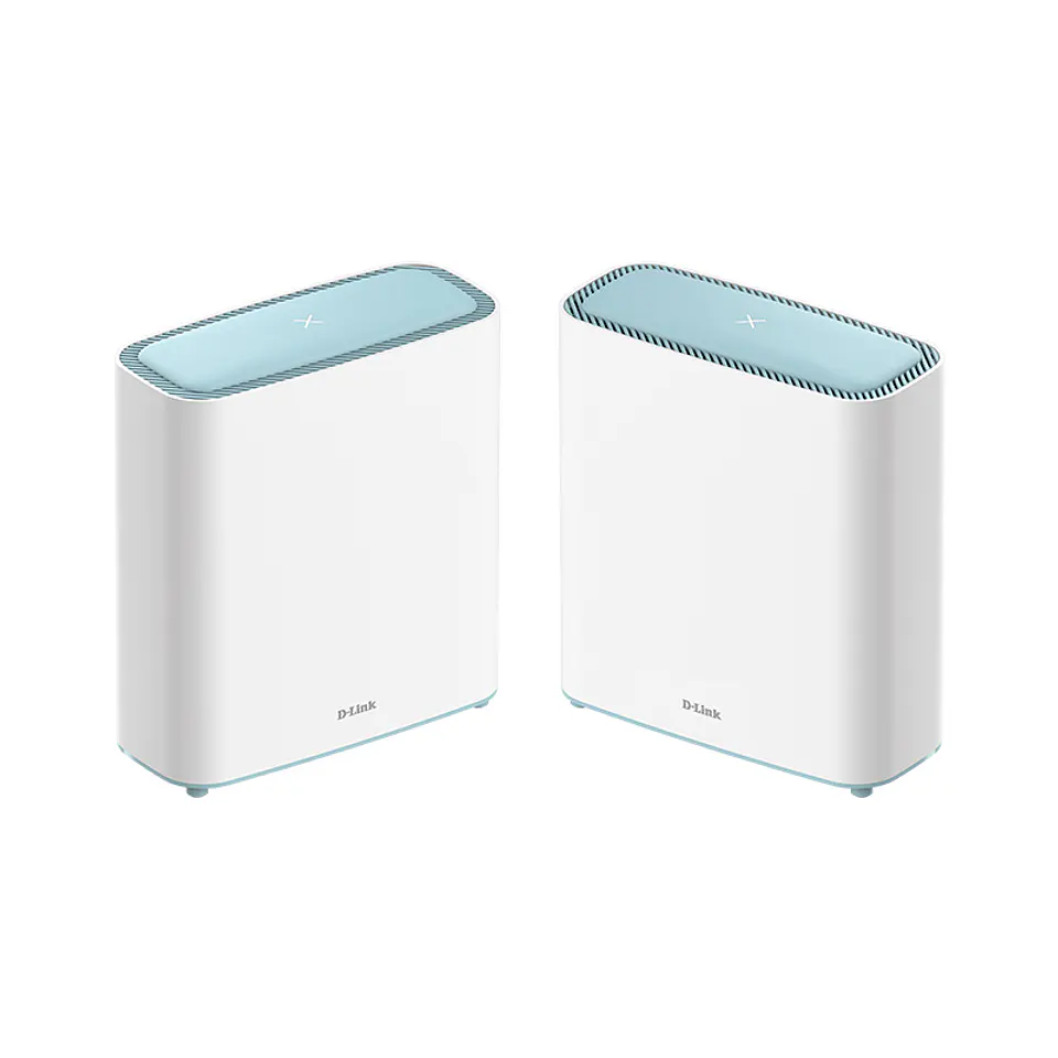 Router D-Link Mesh Eagle Pro AI AX3200 / M32-2 / 2.4/5GHz / Pack 2 Unids. 1