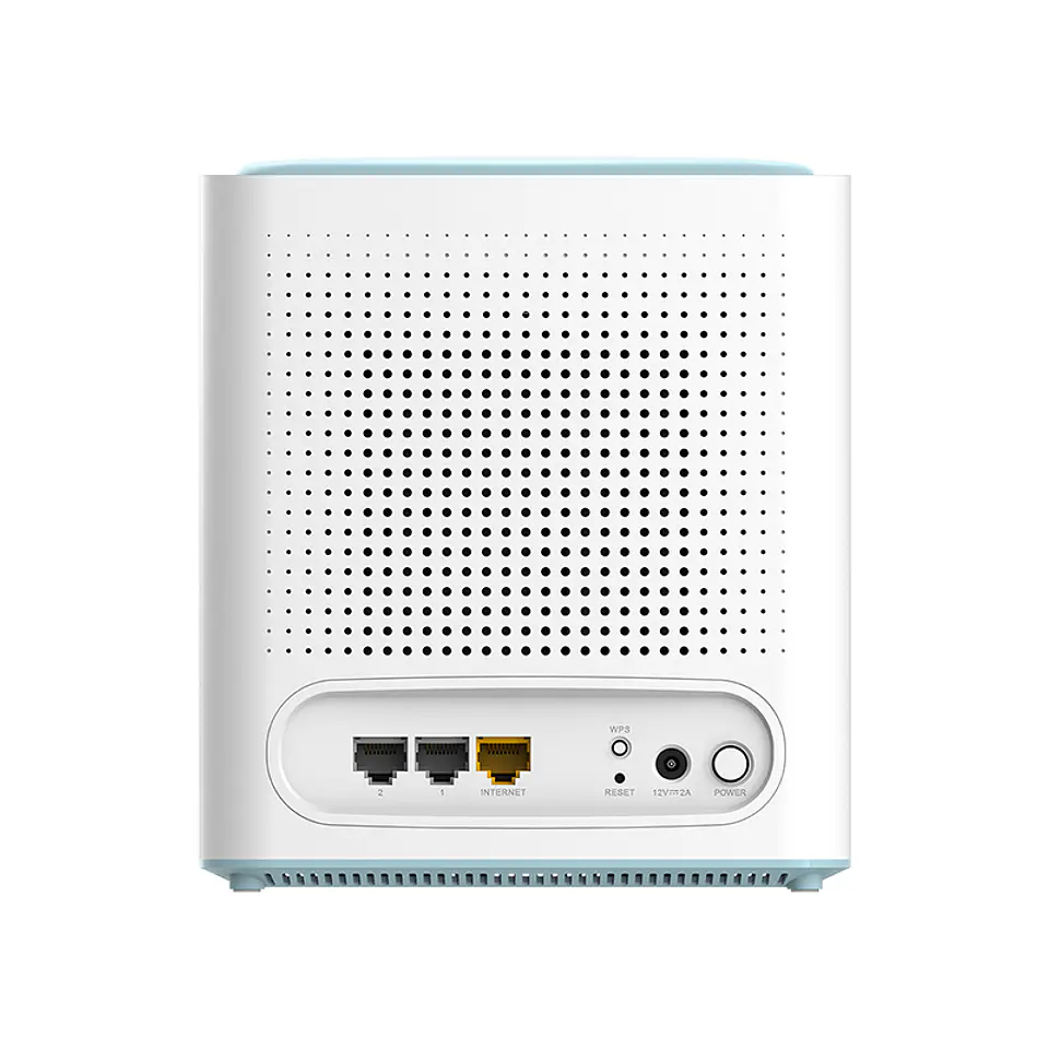 Router D-Link Mesh Eagle Pro AI AX3200 / M32-2 / 2.4/5GHz / Pack 2 Unids. 2