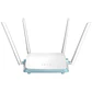 Router D-Link Smart AC1200 R12, 4 x LAN 10/100/1000Mbps, 1 x WAN 10/100/1000Mbps, 2.4/5GHz - Miniatura 1