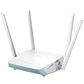 Router D-Link Smart AC1200 R12, 4 x LAN 10/100/1000Mbps, 1 x WAN 10/100/1000Mbps, 2.4/5GHz - Miniatura 3