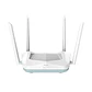 Router D-Link R15 AX1500 WI-FI 6 AI / 2.4/5GHz / 4 Antenas Externas - Miniatura 1