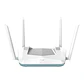 Router D-Link Eagle Pro AI AX3200 Smart / 2,4/5GHz / 4 Antenas Ext. Doble Banda - Miniatura 1