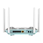 Router D-Link Eagle Pro AI AX3200 Smart / 2,4/5GHz / 4 Antenas Ext. Doble Banda - Miniatura 2