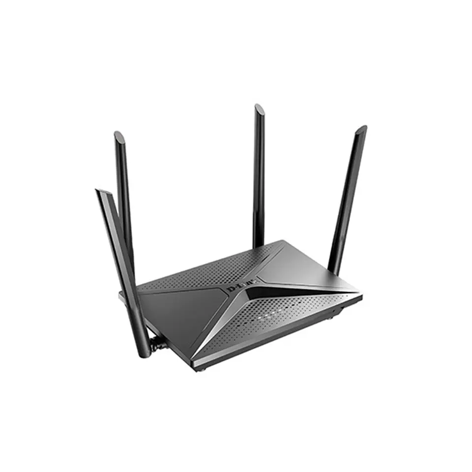 Router D-Link DIR-2150 Wi-Fi Gigabit AC2100 1