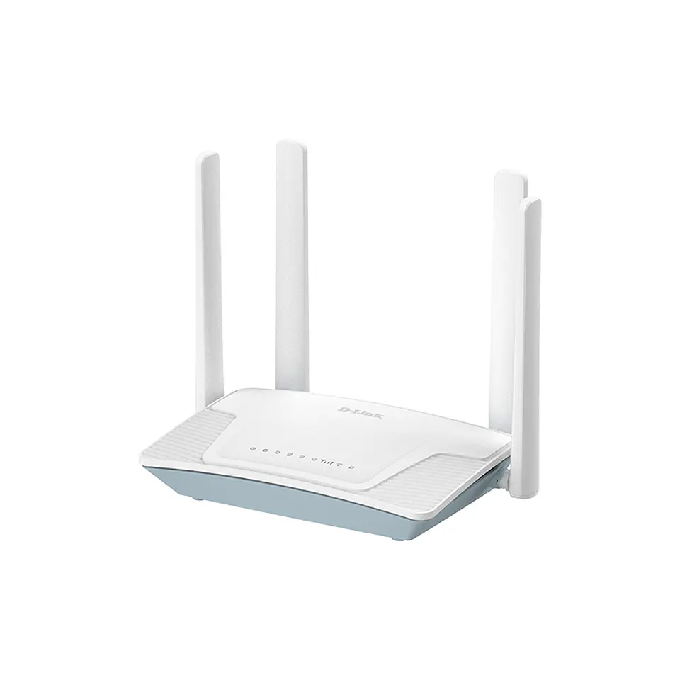 Router D-Link G403C 4G LTE con Wi-Fi 4 a 300 Mbps 1