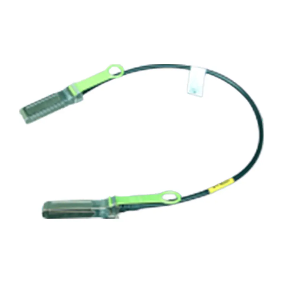 Cable de apilamiento (Stack Cable) Huawei eKitEngine SFP+STACK-CU1M5 1