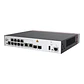 Wireless Access Controller (Controlador de red inalámbrica) Huawei eKitEngine AC650-128AP - Miniatura 1