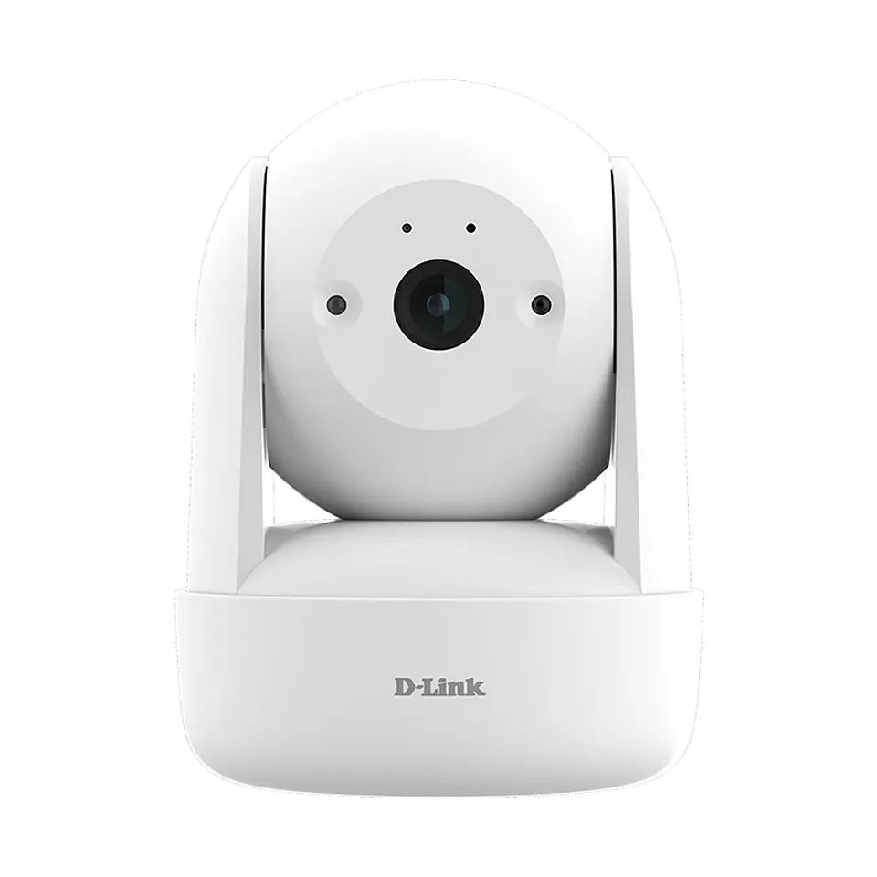 Camara de seguridad Inteligente D-Link DCS-6501LH, Resolucion 2K/Wi-Fi/Bluetooth LE 5.2 1