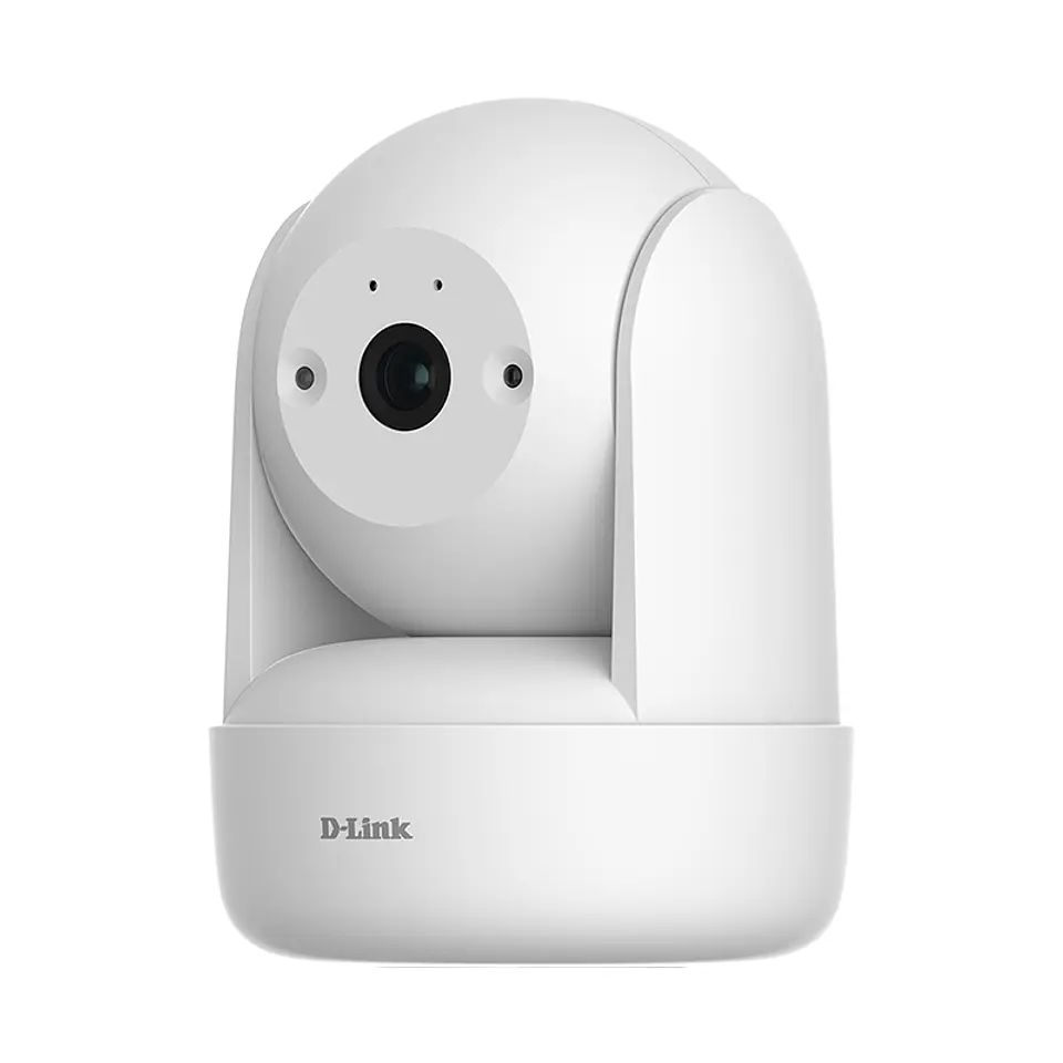 Camara de seguridad Inteligente D-Link DCS-6501LH, Resolucion 2K/Wi-Fi/Bluetooth LE 5.2 2