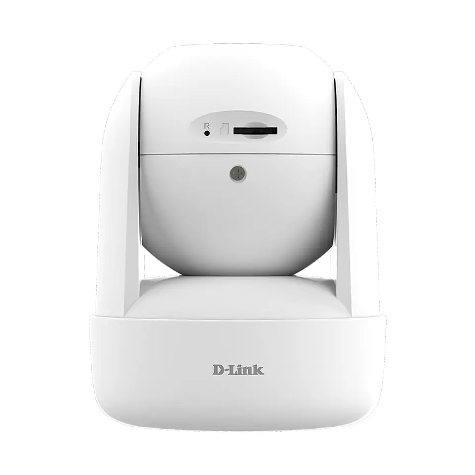 Camara de seguridad Inteligente D-Link DCS-6501LH, Resolucion 2K/Wi-Fi/Bluetooth LE 5.2 5