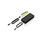Gateway Multi-Service (Puerta de enlace multiservicio) Huawei eKitEngine S380-S8P2T - Miniatura 4
